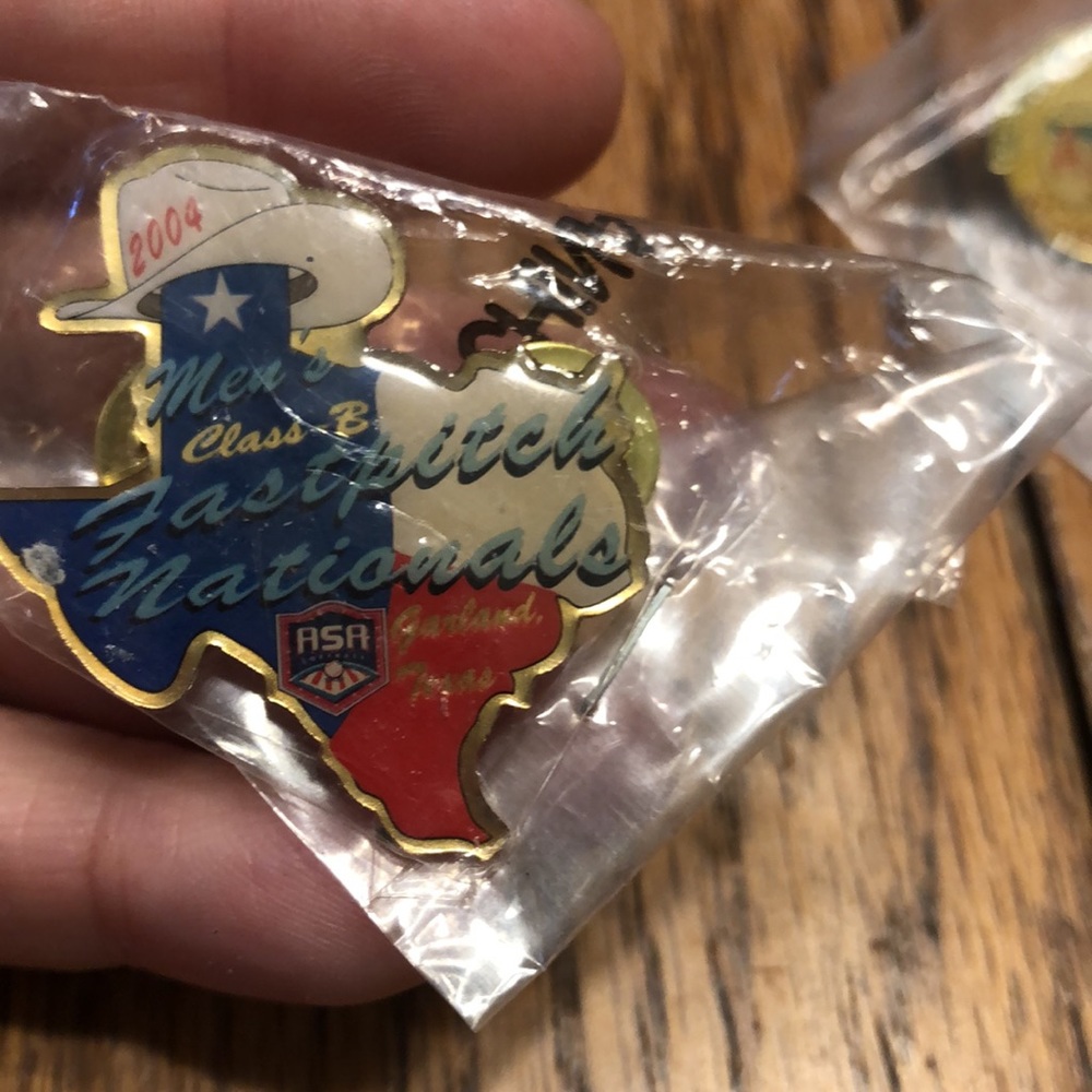 ASA Pins - Picture 10 of 11